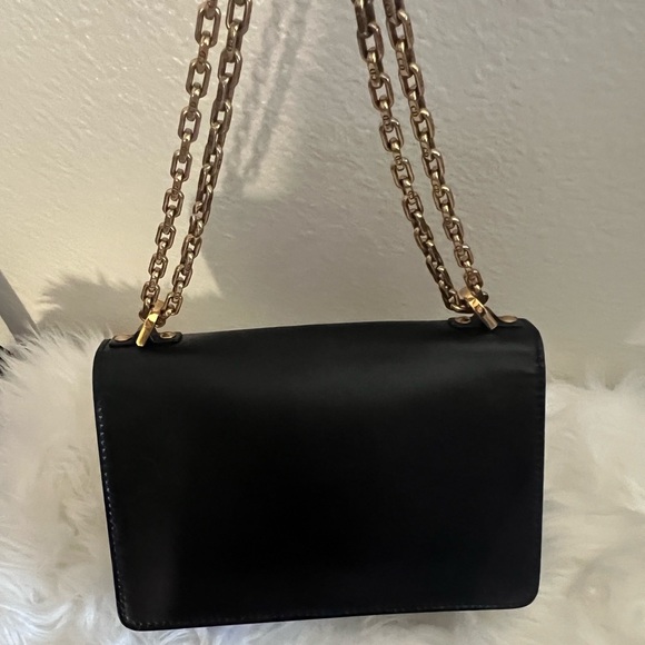Dior J’adior Black Leather Purse - Picture 3 of 3